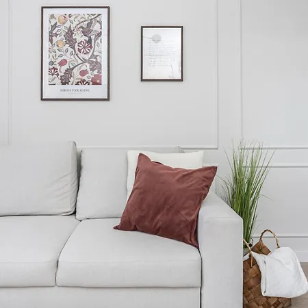 Comfy Aparts Plac Solny Apartamento Głogów