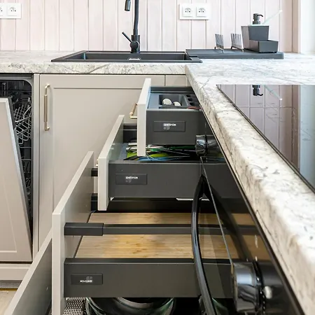 Apartamento Comfy Aparts Plac Solny *