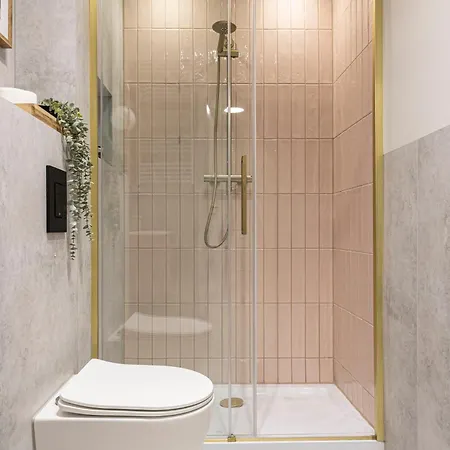 Apartamento Comfy Aparts Plac Solny *