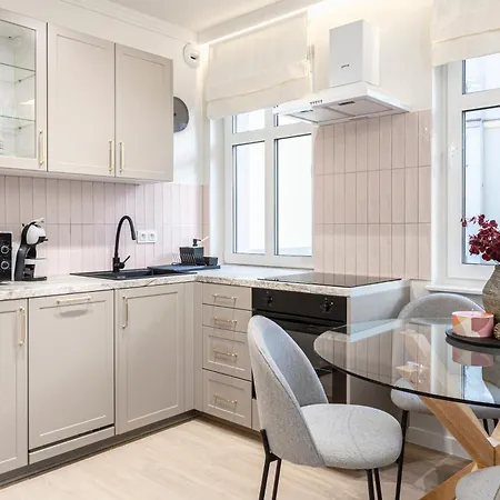 Comfy Aparts Plac Solny * Głogów