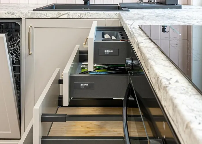 Apartment Comfy Aparts Plac Solny *