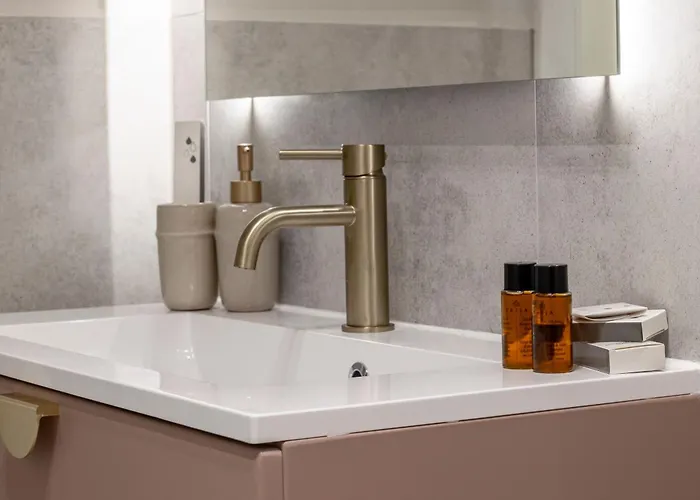 Comfy Aparts Plac Solny Glogow (Glogow)