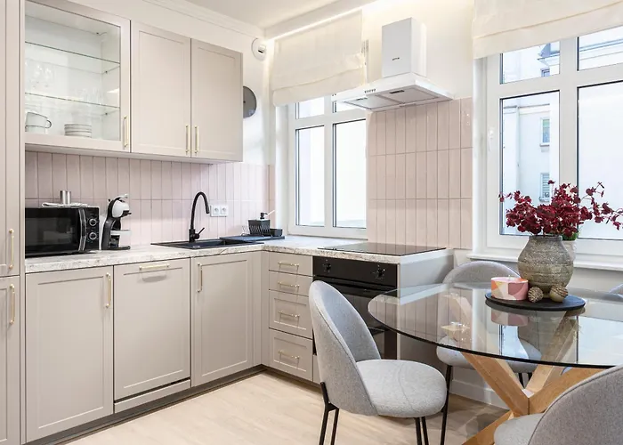 Comfy Aparts Plac Solny * Glogow (Glogow)